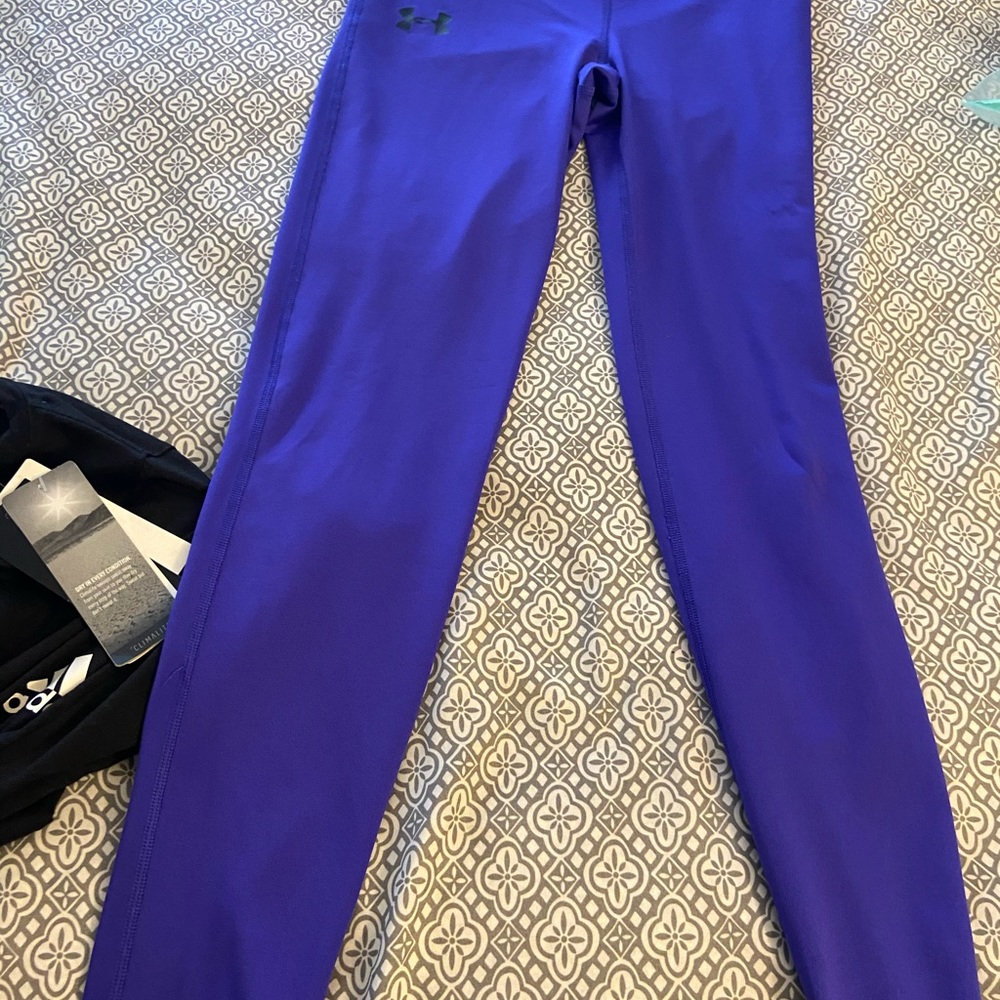 Youth large pants